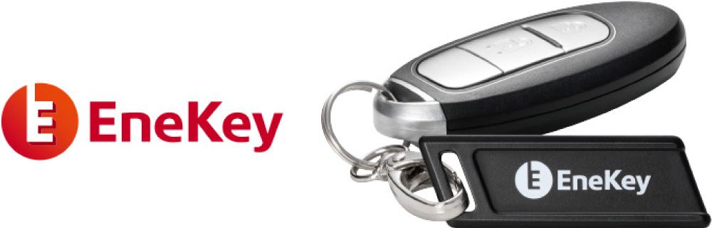  EneKey